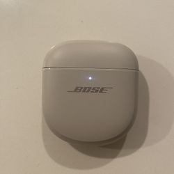 Bose QuietComfort Ultra Earbuds (2nd Gen)