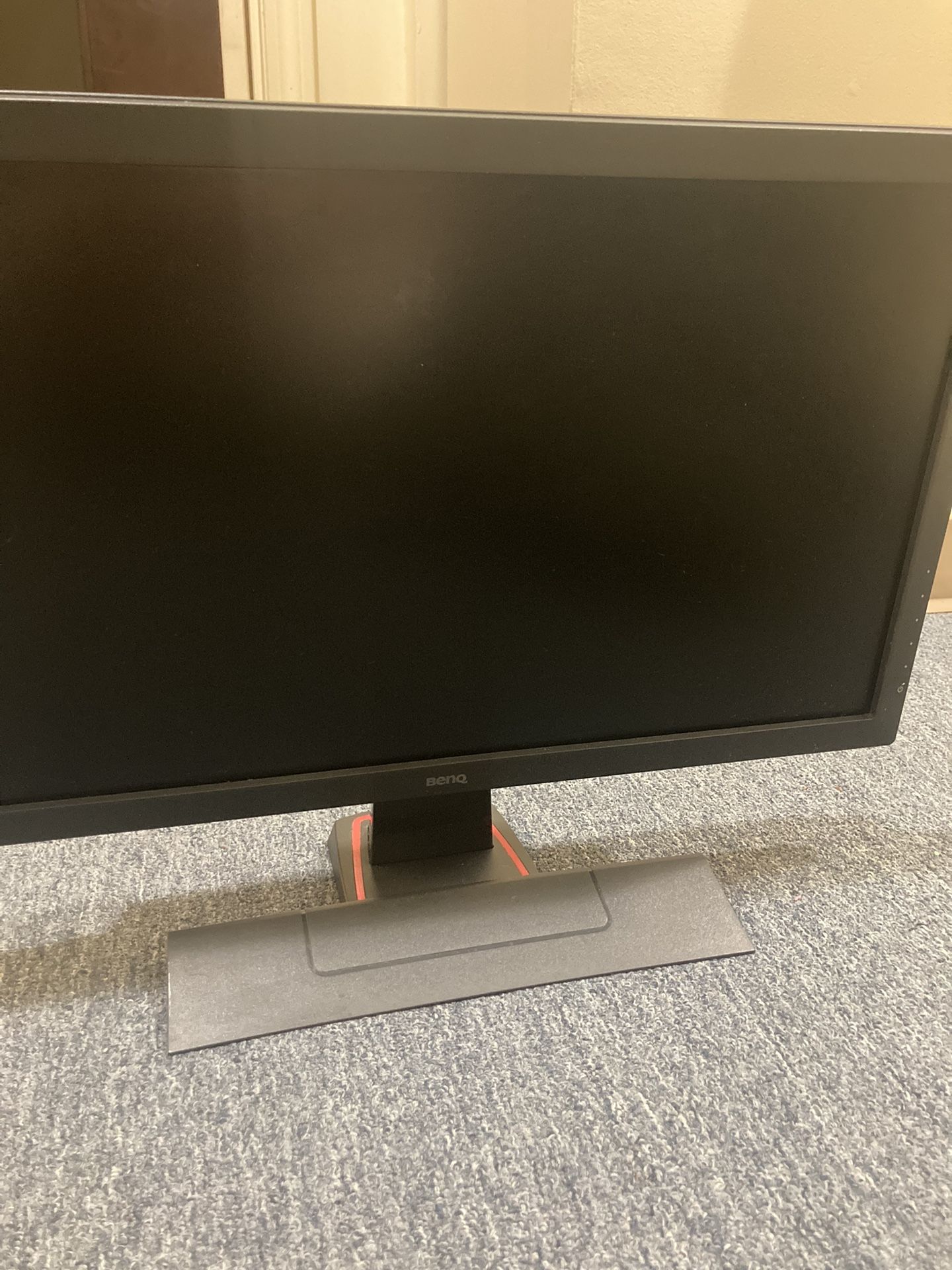 monitor