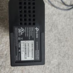 TP-Link Gateway (Router + Modem) AC1200 CR500 