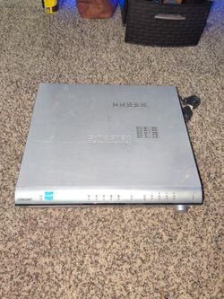 Title:Sony S-Master Digital Amplifier 5-Disc DVD Receiver - Untested / As-Is