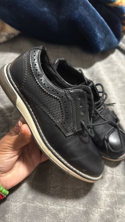 Shoes de vestir kids