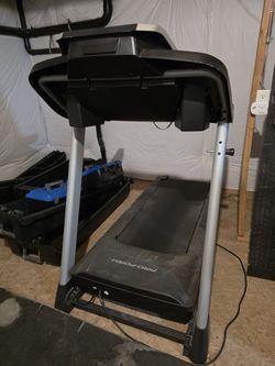 Pro Form Treadmill