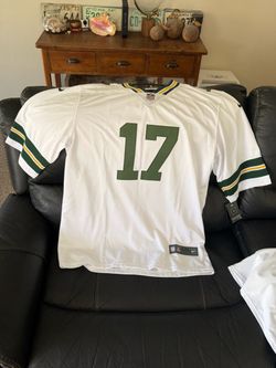 Green Bay Packers XXL Jersey