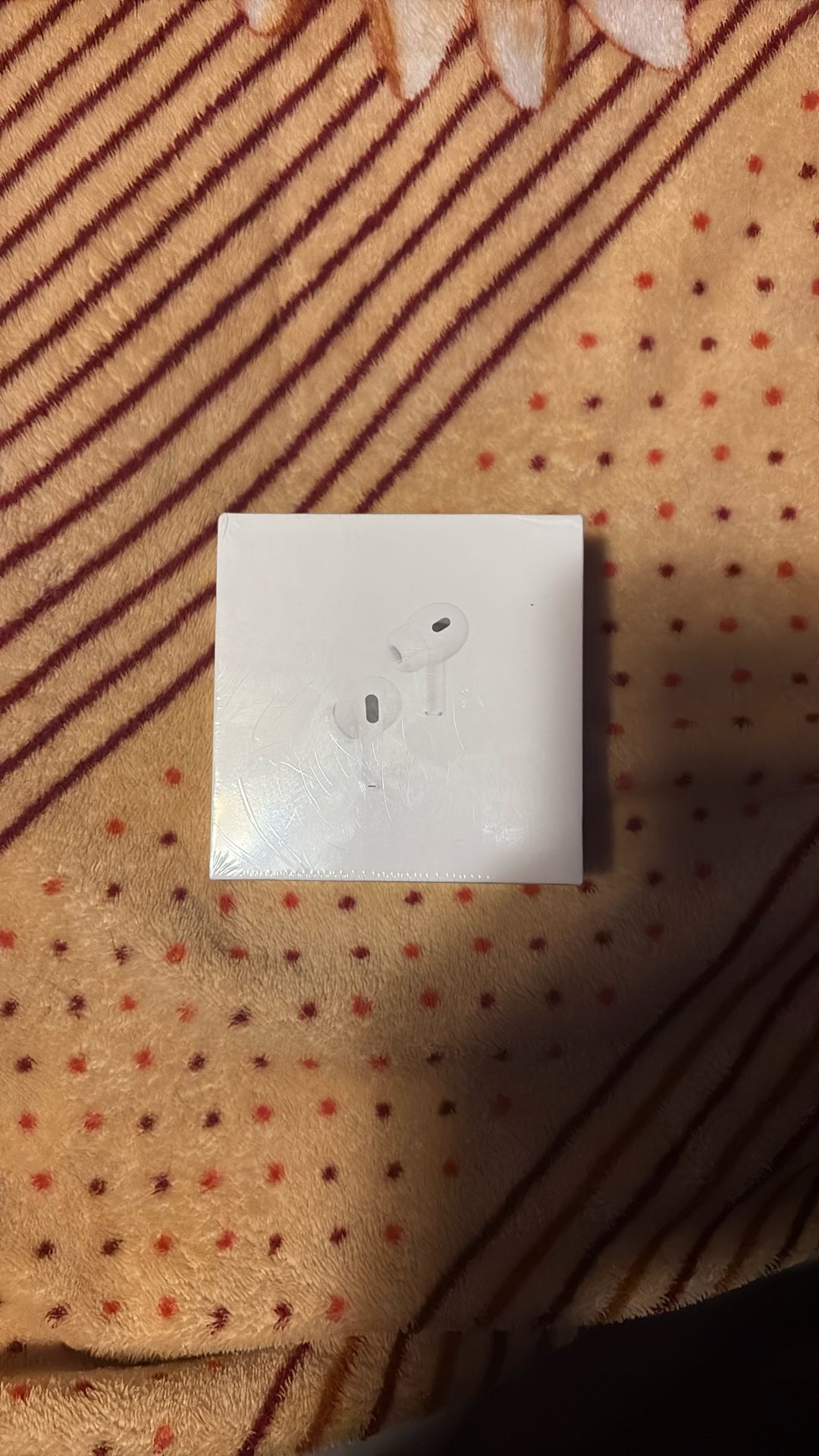 Airpod Pros 2nd Gen