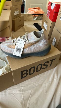 Yeezy Boost 380