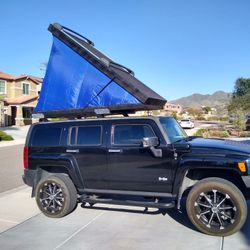 2008 Hummer H3 Alpha V8 300Hp