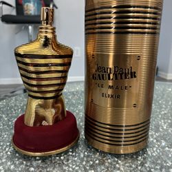 Jean Paul Le Elixir Need To Get Rid Of 