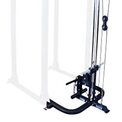 Body Solid GLA400 Lat Pulldown Attachment 