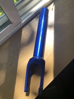 Huracan Scooter Fork