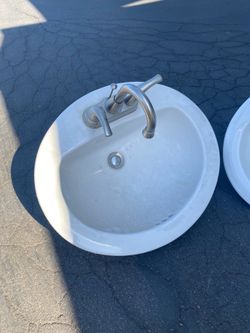 free sinks