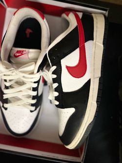 Nike Dunks
