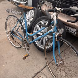 Bicicletas De Carrera