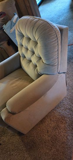 Recliner