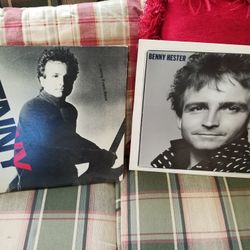 Vinyl Records