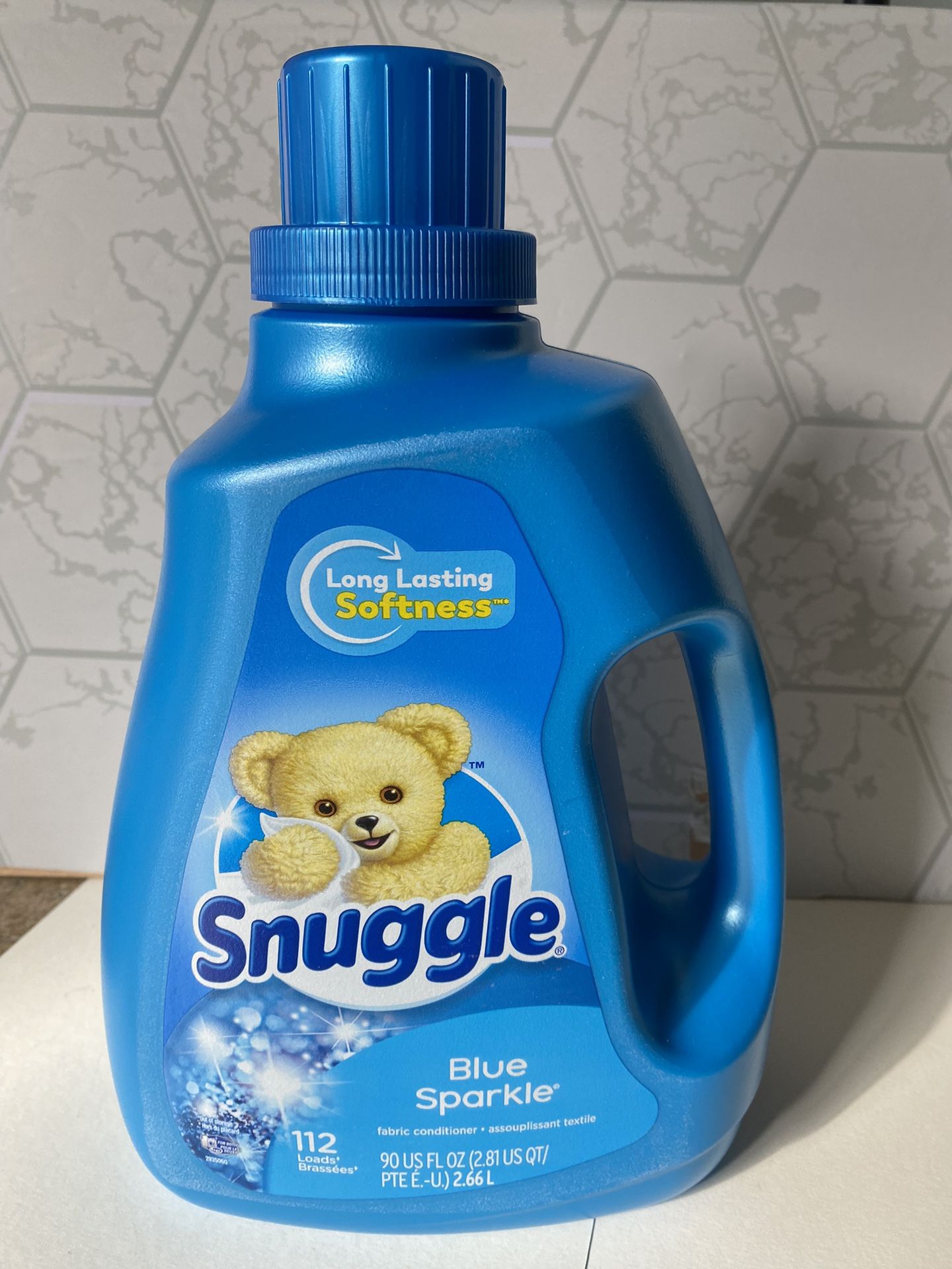 Snuggle