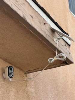 Arlo 2K Wireless Camera