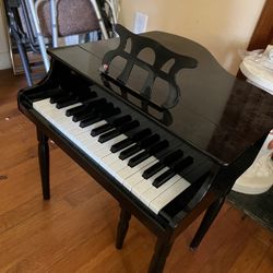 Kids Piano FUN FUN FUN
