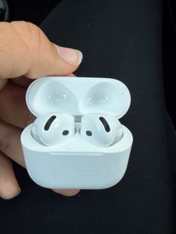 AirPods