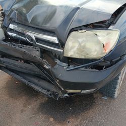 2005 Toyota 4Runner