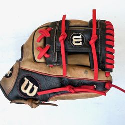 Wilson A2000