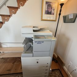 Canon imageRUNNER 3225 Copier/Printer/Scanner