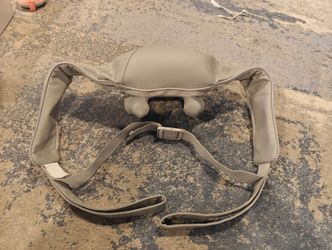 Neck and shoulder massager wireless