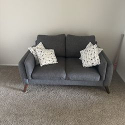 Small Couch