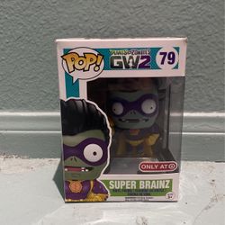 Funko pop s