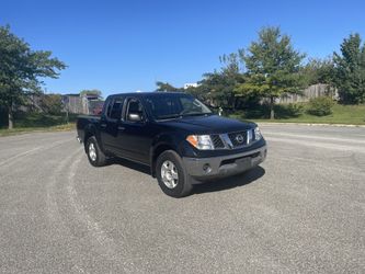2005 Nissan Frontier