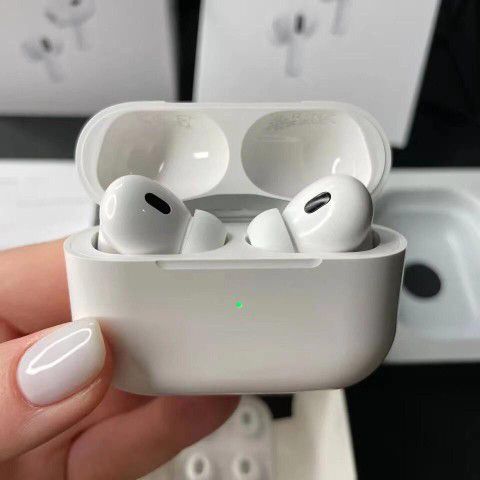 Apple AirPods Pro 2nd Generation Brand New Earbuds