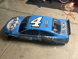 Busch Light NASCAR