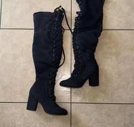 Shiekh Boots 8