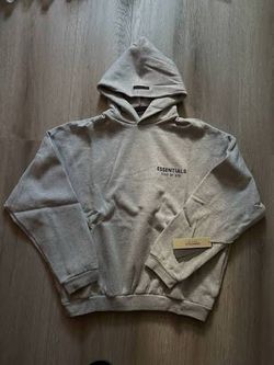 Fear of God Essentials Pullover Hoodie