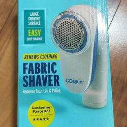 Conair Fabric Shaver