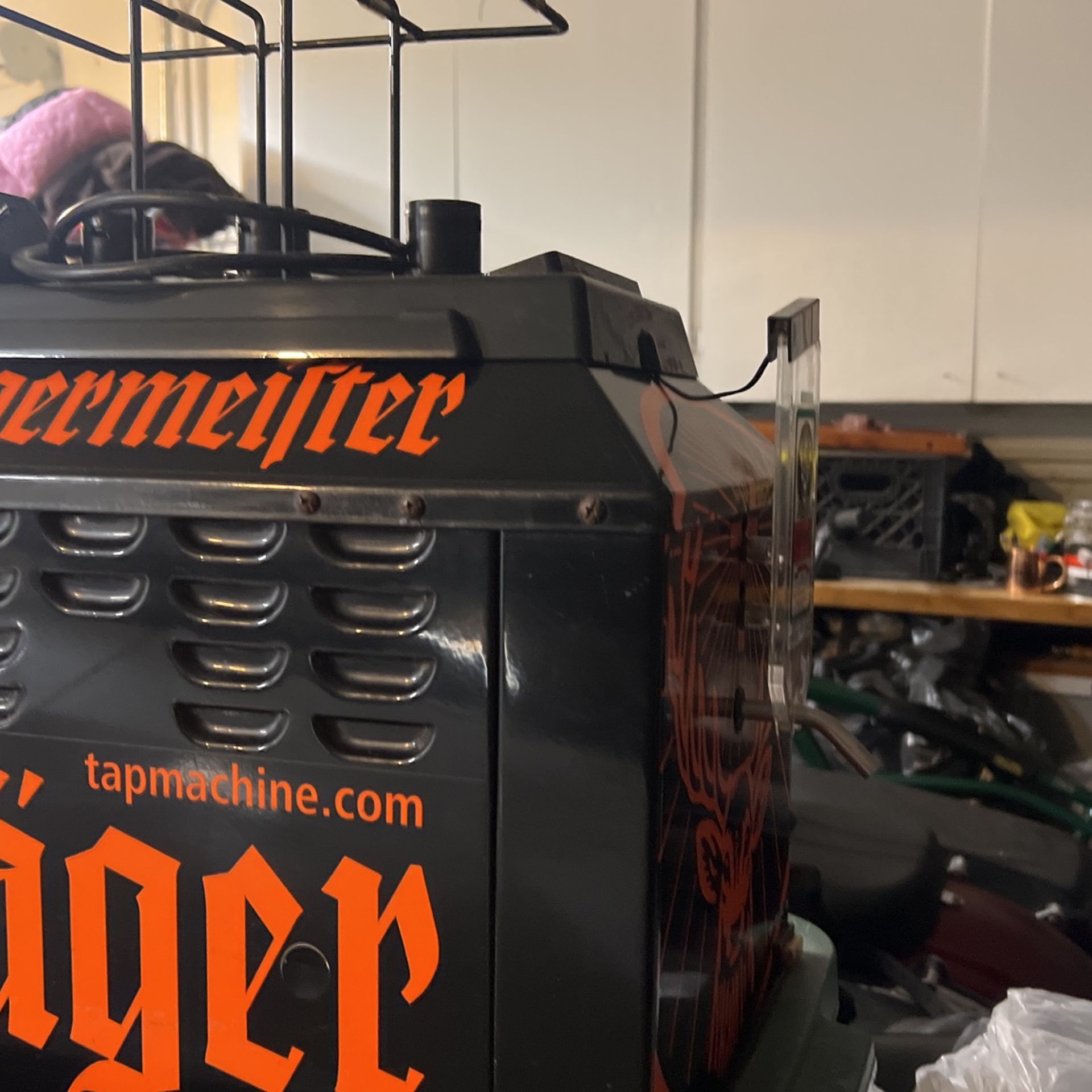 Jager Machine for Sale in Oxnard, CA OfferUp