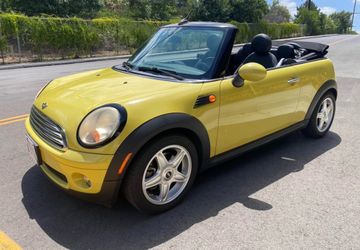 2010 mini Cooper