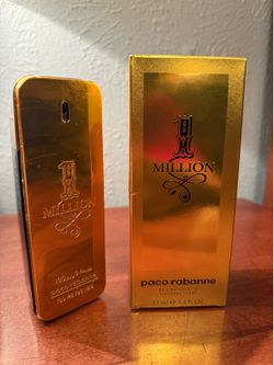 Paco Rabanne 1 Million EDT
