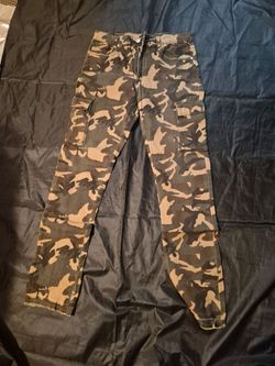 Forever 21 CAMU Jeans