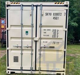 Shipping Containers For Sale!!