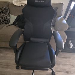 Gamer chair