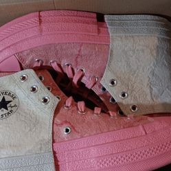 Men's Converse x Feng Chen Wang 