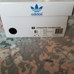 Adidas superstar