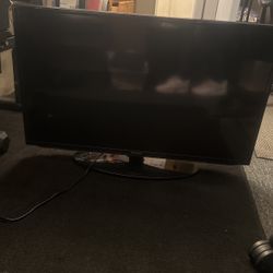 Samsung TV 