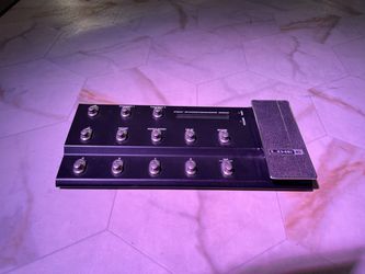 Line 6 FBV shortboard mk2
