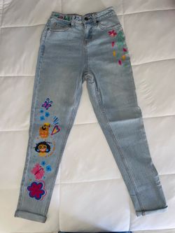 Encanto Jeans