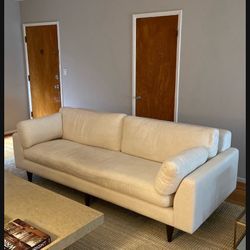 Habitat Sofa 