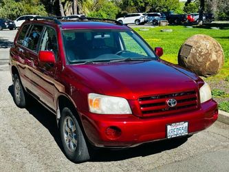 2006 Toyota Highlander