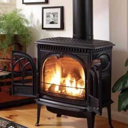 Brand New Jøtul GF600 Firelight Gas Stove – Sealed in Box