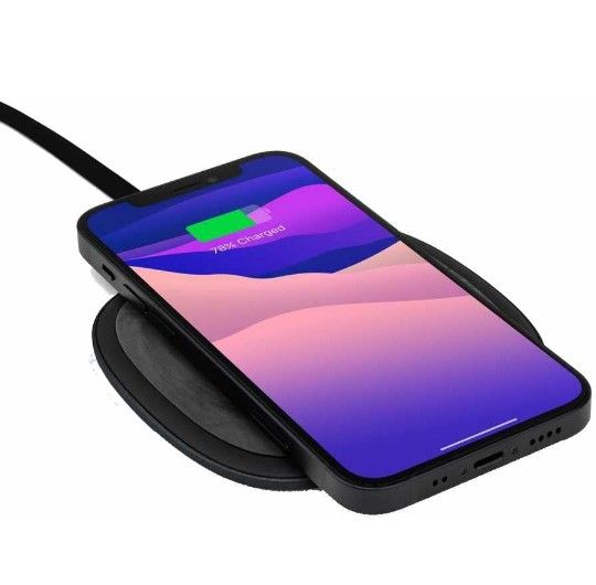 Nimble Wireless Charger Pad