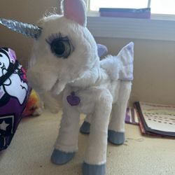 Furreal Friends Pony 